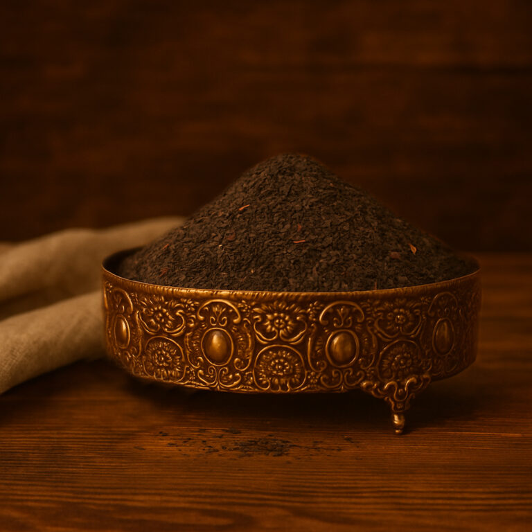 چای شکسته بهاره لاهیجان( 1000 گرم)
