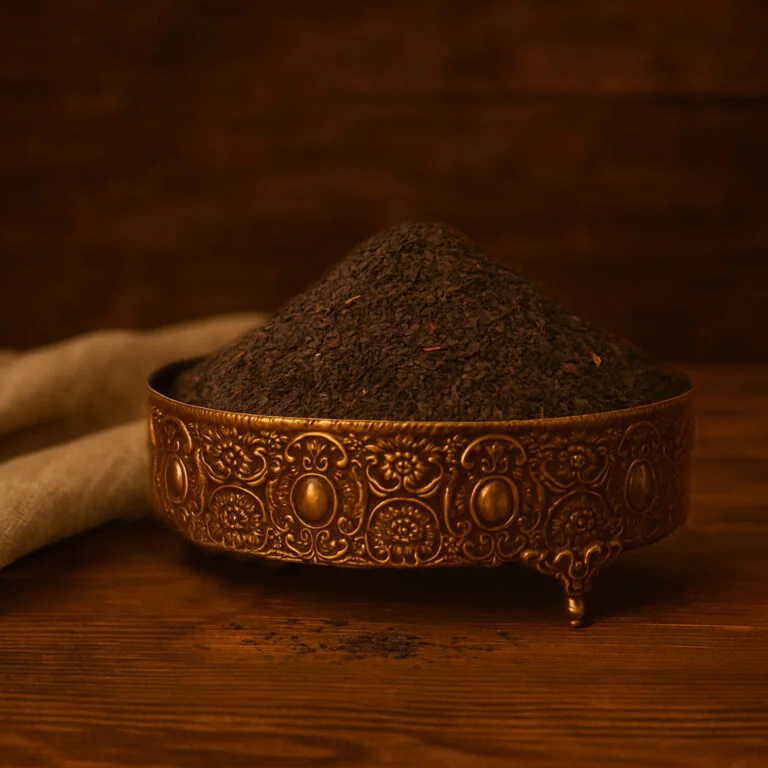 چای زرین سرگل لاهیجان 950 گرم